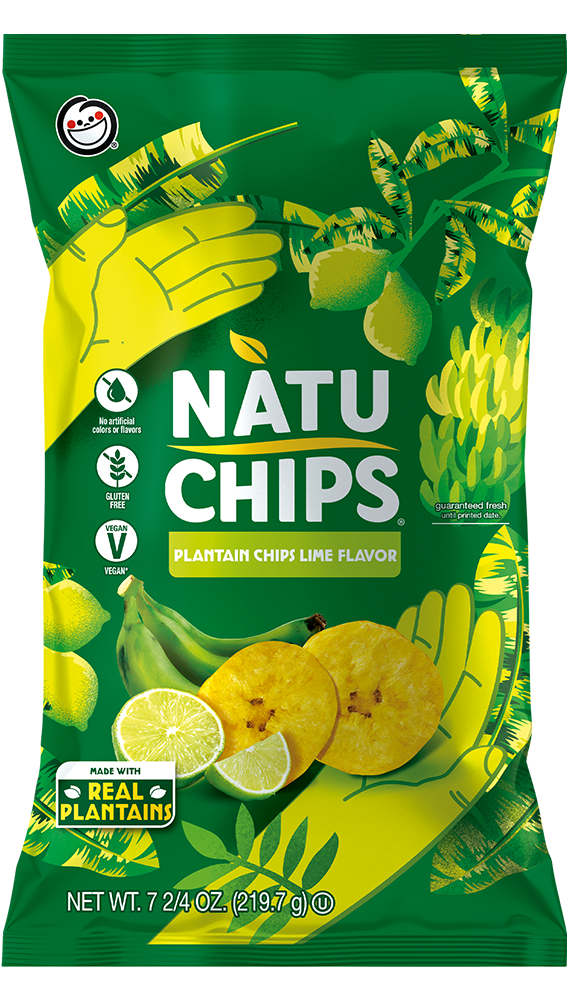 Natuchips Product